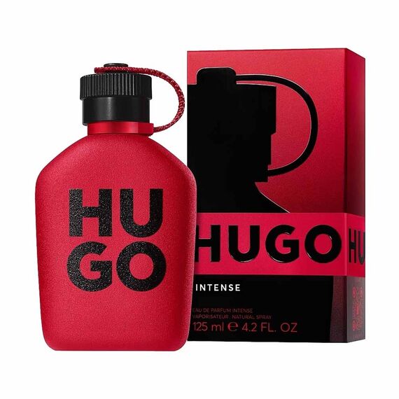 Hugo Boss Hugo Intense For Men Eau de Parfum 125ml, 4 image