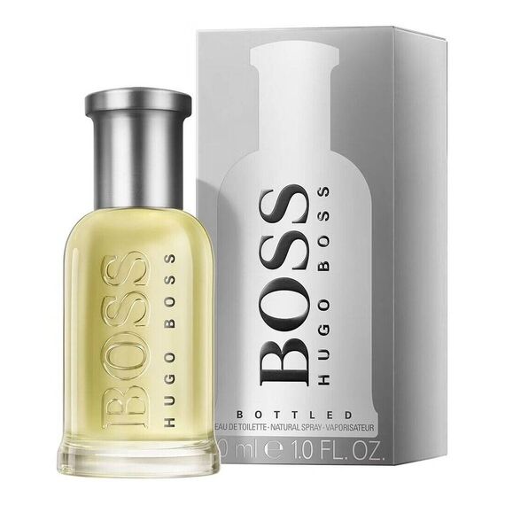 Hugo Boss Boss Bottled For Men Eau de Toilette 30ml, 2 image