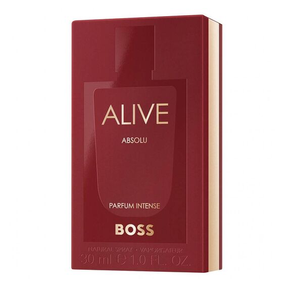 Hugo Boss Boss Alive Absolu For Women Parfum Intense 30ml, 5 image