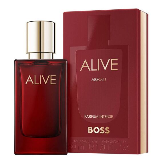 Hugo Boss Boss Alive Absolu For Women Parfum Intense 30ml, 4 image