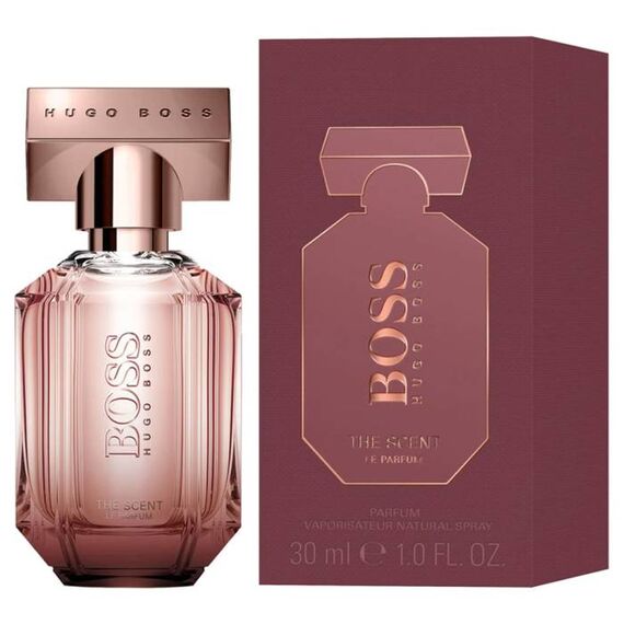 Hugo Boss Boss The Scent For Women Parfum 30ml, 3 image