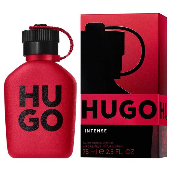 Hugo Boss Hugo Intense For Men Eau de Parfum 75ml, 2 image