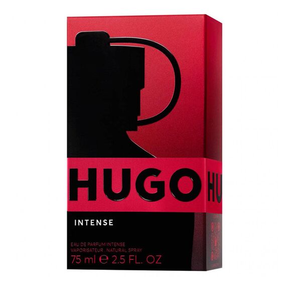Hugo Boss Hugo Intense For Men Eau de Parfum 75ml, 5 image