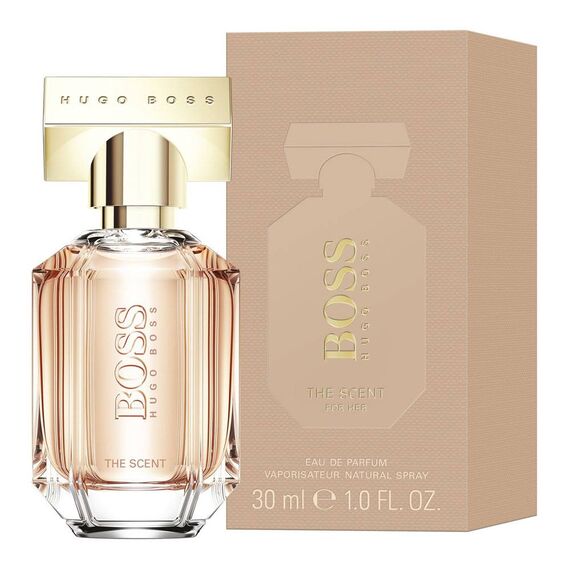 Hugo Boss Boss The Scent For Her Eau De Parfum 30ml