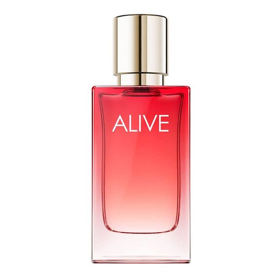 Hugo Boss Boss Alive Intense For Women Eau De Parfum 30ml