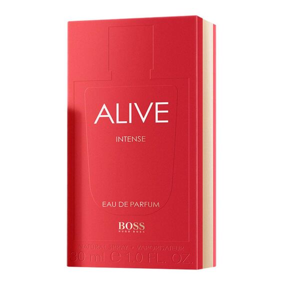 Hugo Boss Boss Alive Intense For Women Eau De Parfum 30ml, 3 image