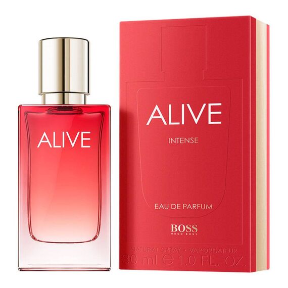 Hugo Boss Boss Alive Intense For Women Eau De Parfum 30ml, 4 image