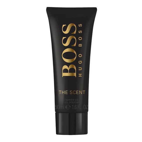 Hugo Boss Boss The Scent For Men Shower Gel 50ml