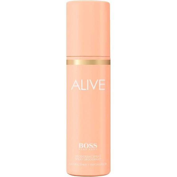 Hugo Boss Boss Alive For Women Deodorant Spray 100ml