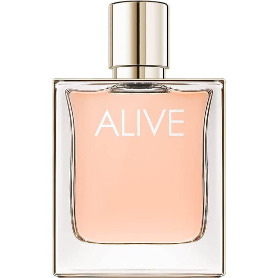 Hugo Boss Boss Alive For Women Eau de Parfum 50ml