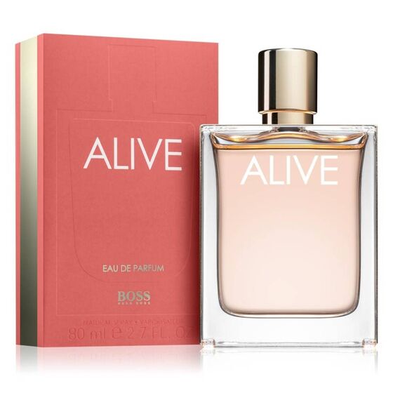 Hugo Boss Boss Alive For Women Eau de Parfum 80ml, 2 image
