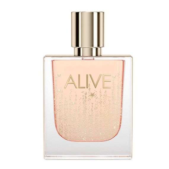 Hugo Boss Boss Alive For Women Limited Edition Eau de Parfum 50ml