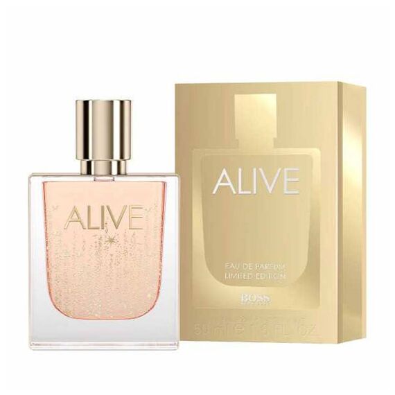 Hugo Boss Boss Alive For Women Limited Edition Eau de Parfum 50ml, 3 image