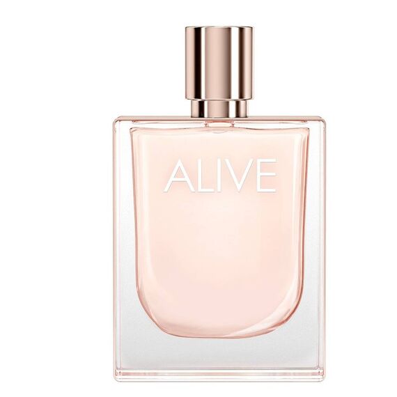 Hugo Boss Boss Alive For Women Eau De Toilette 80ml