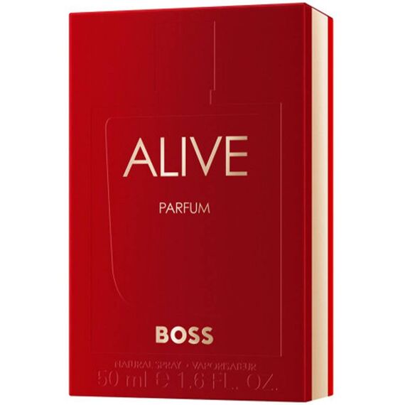 Hugo Boss Boss Alive For Women Parfum 50ml, 3 image