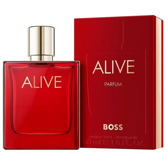 Hugo Boss Boss Alive For Women Parfum 50ml, 4 image