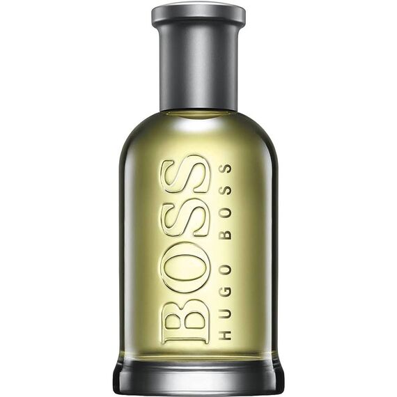 Hugo Boss Boss Bottled For Men After Shave Lotion 100ml