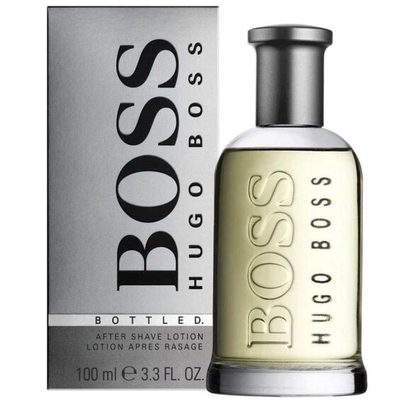Hugo Boss Boss Bottled For Men After Shave Lotion 100ml, 2 image