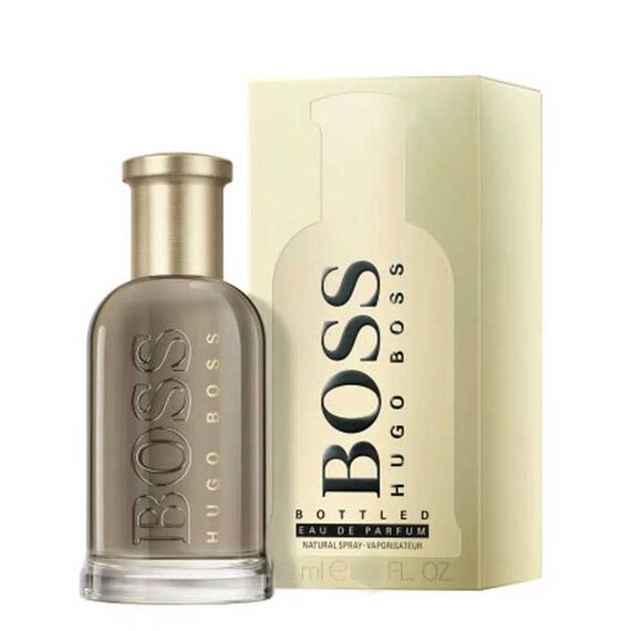 Hugo Boss Boss Bottled For Men Eau de Parfum 100ml, 3 image