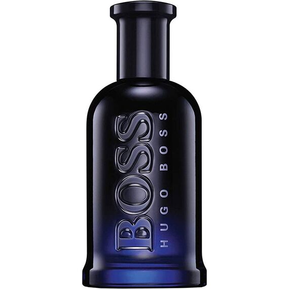 Hugo Boss Boss Bottled Night For Men Eau de Toilette 100ml