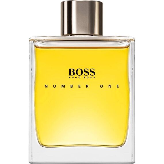 Hugo Boss Boss Number One For Men Eau de Toilette 100ml