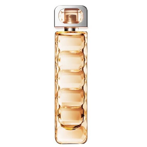 Hugo Boss Boss Orange For Woman Eau de Toilette 50ml