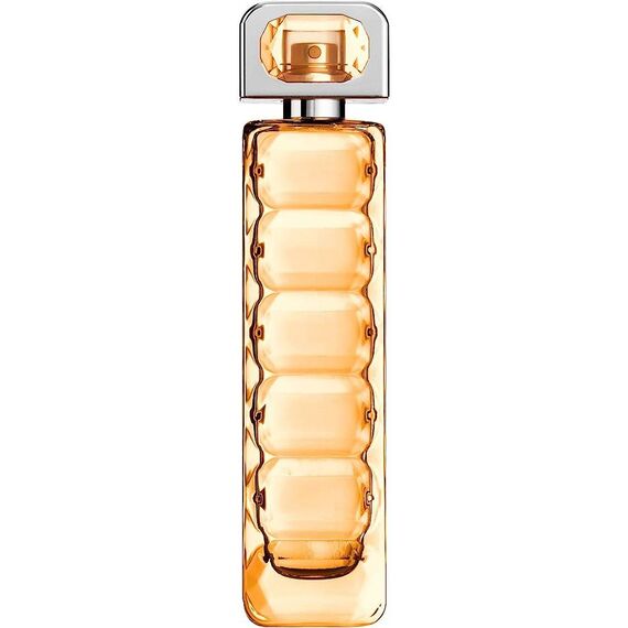 Hugo Boss Boss Orange For Woman Eau de Toilette 75ml