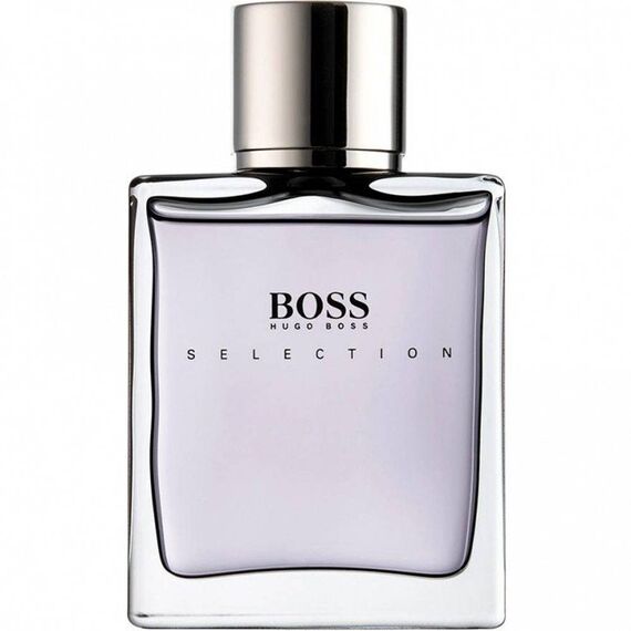 Hugo Boss Boss Selection For Men Eau de Toilette 100ml