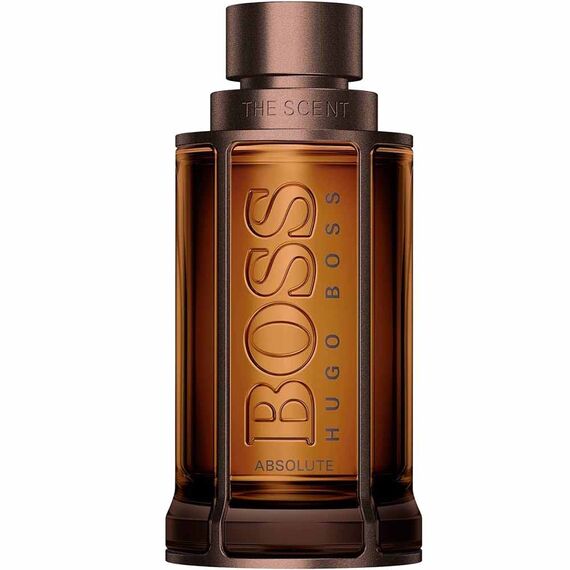 Hugo Boss Boss The Scent Absolute For Men Eau de Parfum 100ml