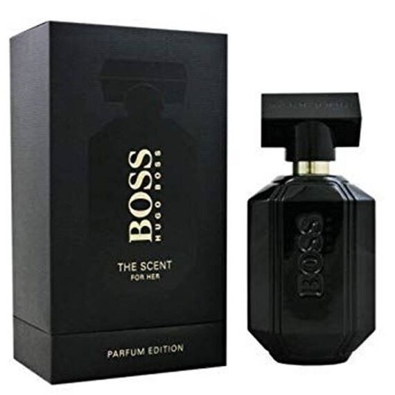 Hugo Boss Boss The Scent For Her Parfum Edition 50ml, 2 image
