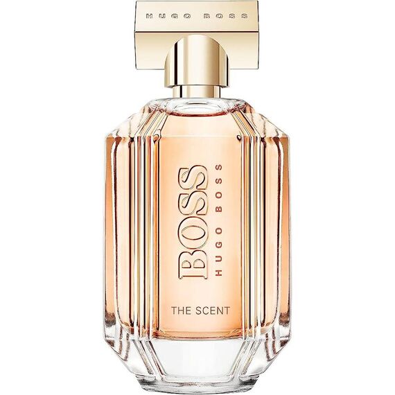 Hugo Boss Boss The Scent For Her Eau de Parfum 100ml