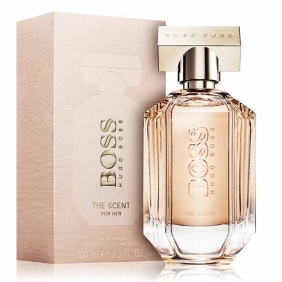 Hugo Boss Boss The Scent For Her Eau de Parfum 100ml, 2 image
