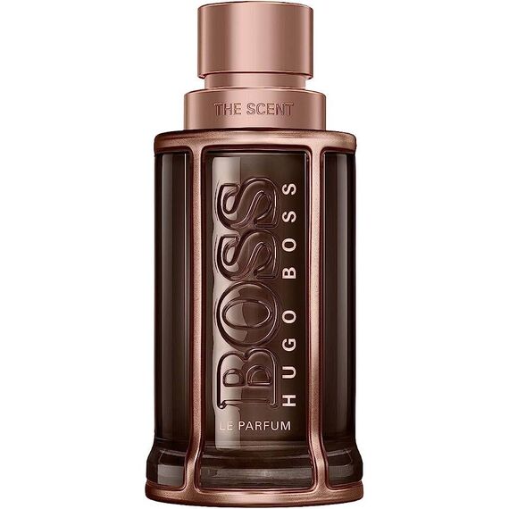 Hugo Boss Boss The Scent Le Parfum For Women Parfum 50ml