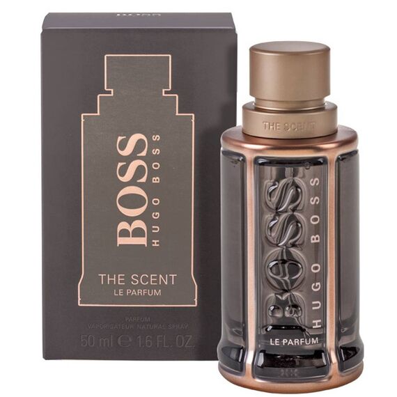 Hugo Boss Boss The Scent Le Parfum For Women Parfum 50ml, 3 image