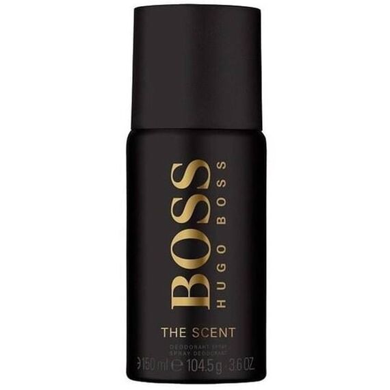 Hugo Boss Boss The Scent For Men Deodorant Spray 150ml