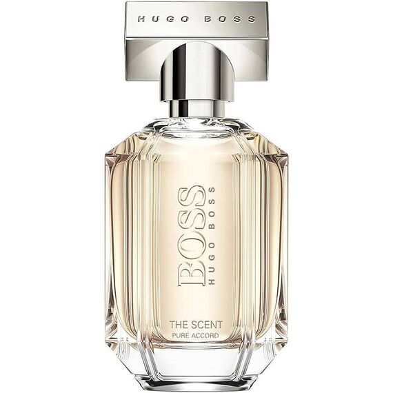 Hugo Boss Boss The Scent Pure Accord For Women Eau de Toilette 100ml
