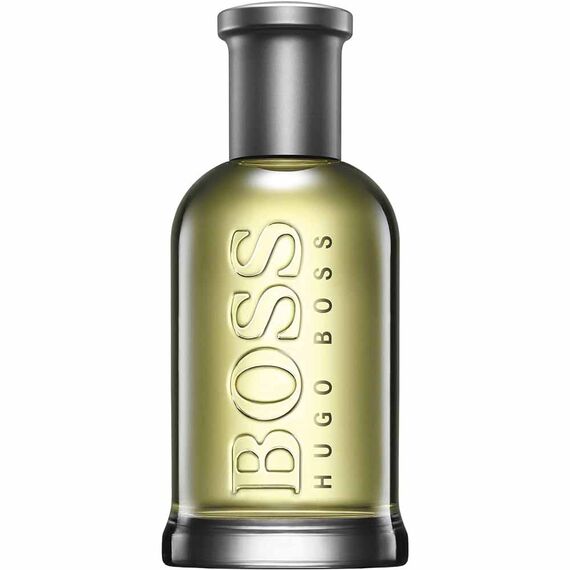 Hugo Boss Boss Bottled For Men After Shave Lotion 50ml