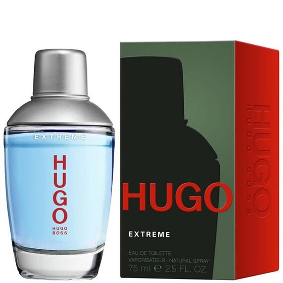 Hugo Boss Hugo Extreme Man Eau de Parfum 75ml, 2 image