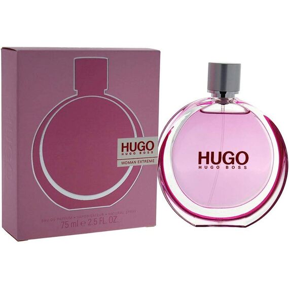 Hugo Boss Hugo Extreme Woman Eau de Parfum 75ml, 3 image