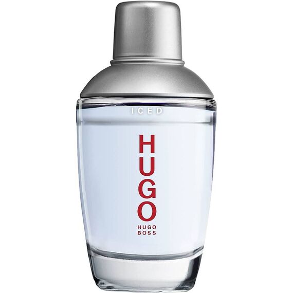 Hugo Boss Hugo Iced For Men Eau de Toilette 75ml