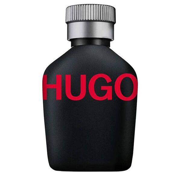Hugo Boss Hugo Just Different For Men Eau De Toilette 40ml