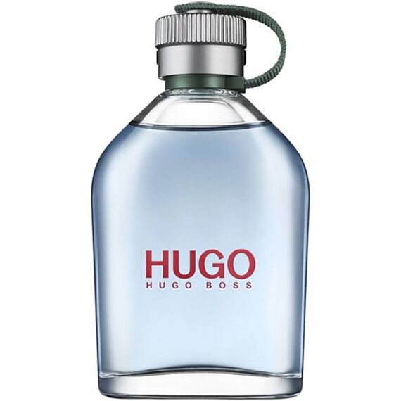 Hugo Boss Hugo Man Eau de Toilette 200ml