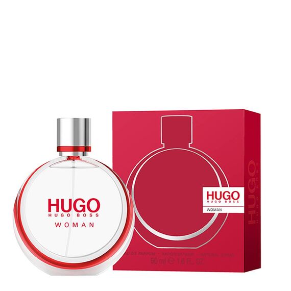 Hugo Boss Hugo Woman Eau de Parfum 50ml, 3 image