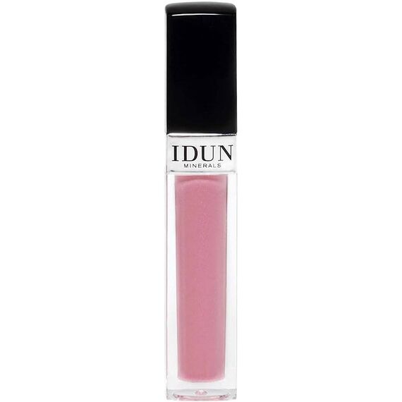 Idun Minerals 004 Felicia For Women Lip Gloss 0.2oz