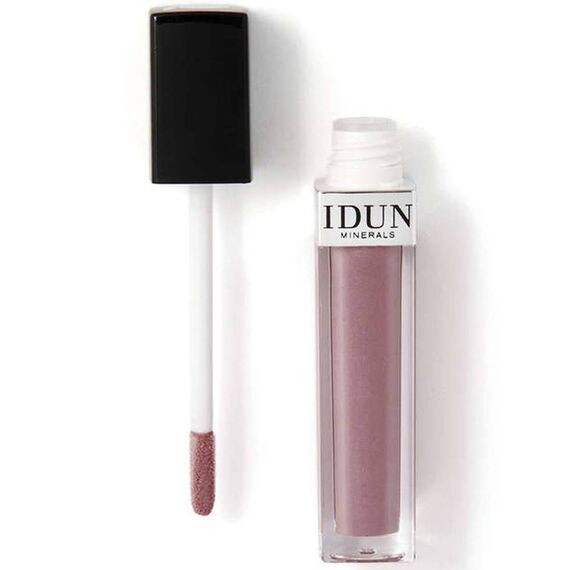 Idun Minerals 006 Josephine For Women Lip Gloss 0.2oz