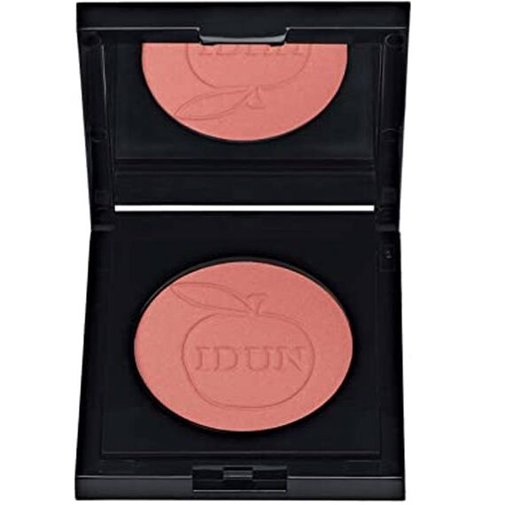 Idun Minerals 006 Tranbar For Women Blush 0.21oz