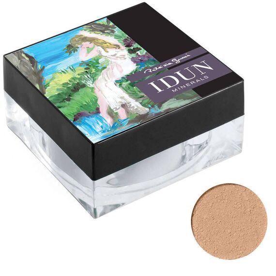 Idun Minerals 015 Embla For Women Powder Foundation 0.31oz, 7 image