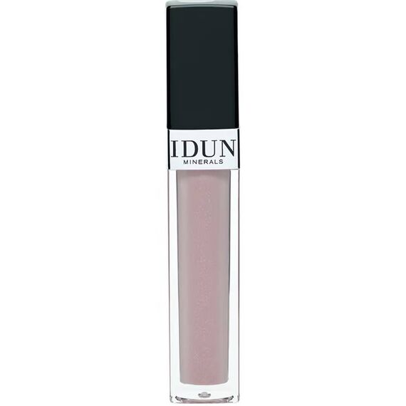 Idun Minerals 016 Louise For Women Lip Gloss 0.2oz