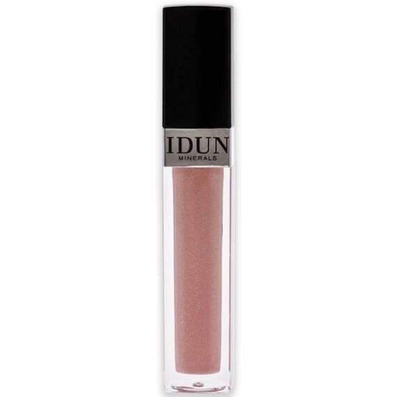 Idun Minerals 019 Charlotte For Women Lip Gloss 0.2oz