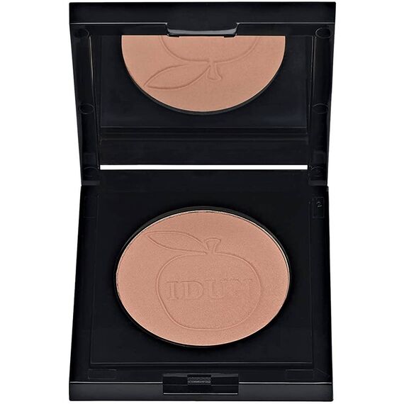 Idun Minerals 021 Havtorn For Women Blush 0.21oz
